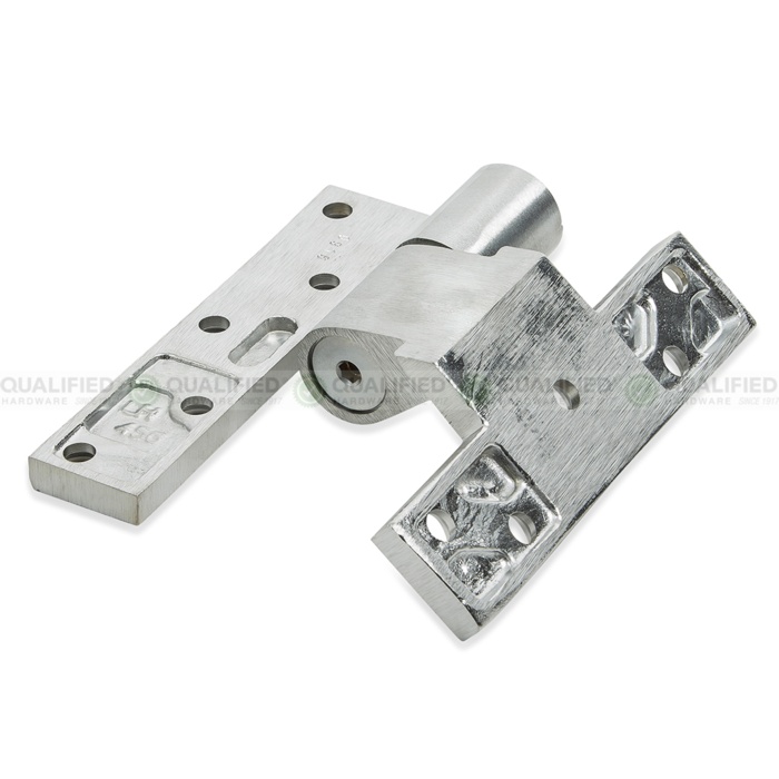 Rixson M19 Pivots, Hinges and Patch Fittings QH