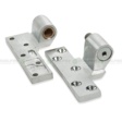 Rixson Special Order Offset Full Mortise Intermediate Pivot with Black Finish Special Orders image 4