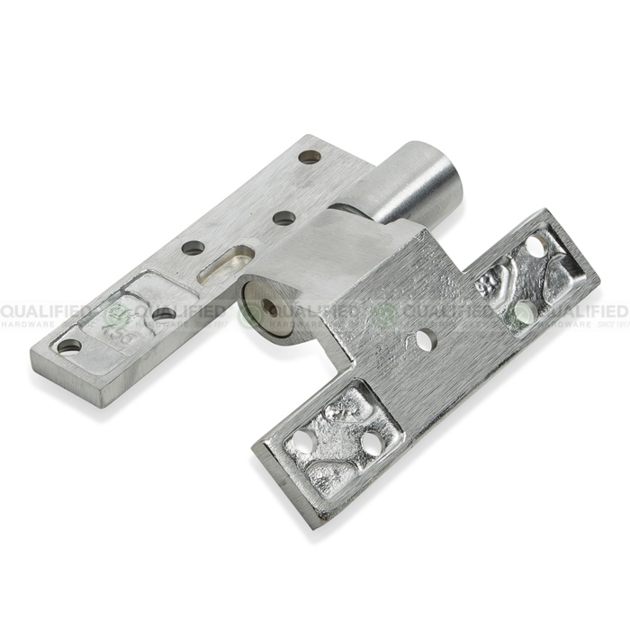 Patch Pivot Set Rixson M190 - Pivots, Pivot Sets and Patch Fittings | QH