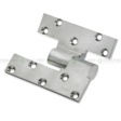 Rixson Offset Intermediate Pivot for Lead Lined Doors Pivots, Pivot Sets and Patch Fittings image 2