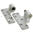 Rixson Special Order Fire Rated Offset Intermediate Pivot for Lead Lined Doors Pivots, Hinges and Patch Fittings image 4