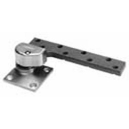 Rixson Special Order Heavy Duty 3/4 Offset Pivot Set for Lead Lined 2-1/4 Thick Doors Special Orders