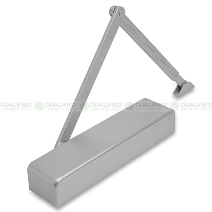 dormakaba Heavy-Duty Door Closer for Institutional or High-Traffic Applications Surface Mounted Closers image 3