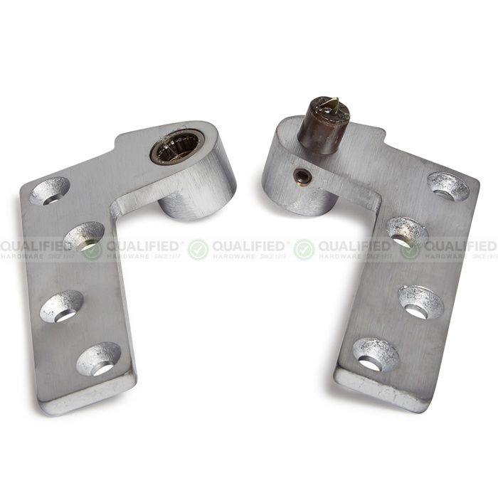 dormakaba 75120 Pivots, Hinges and Patch Fittings QH