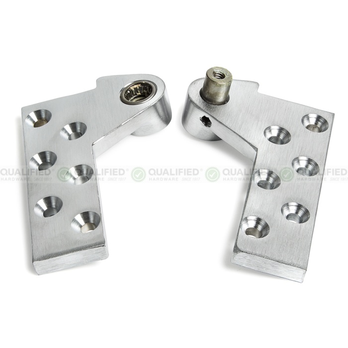 dormakaba 3/4 Offset Top pivot for lead-lined doors Pivots, Hinges and Patch Fittings image 2