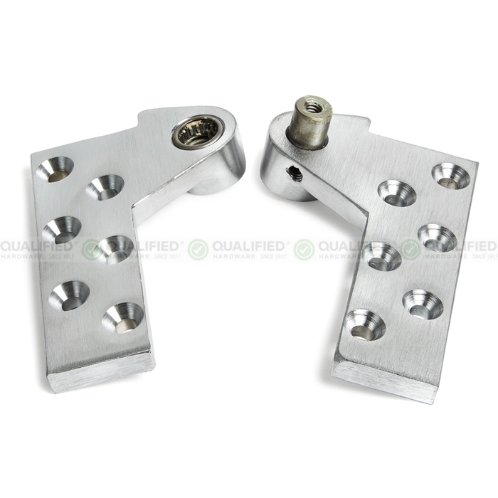 dormakaba 75140 Pivots, Hinges and Patch Fittings QH