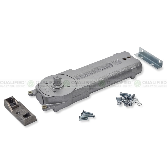 Dorma RTS88BFI Overhead Closer Bodies Overhead Closers QH