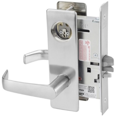 Corbin Russwin ML2057-NSM-626-LC - Mortise Lock Lever Kits