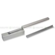 dormakaba Push Side Closer with Steel Cam and Roller Design with Track Arm Surface Mounted Closers image 4