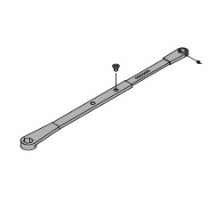 LCN Standard Arm for 4040SE Electrified Door Closer/Holder For Fire Doors
