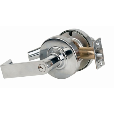 Schlage Heavy Duty Large Format Interchangeable Core Storeroom Lock Commercial Door Locks