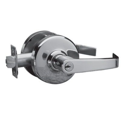 Corbin Russwin Special Order Entry/Office Function Lock with 3-3/4 Backset Special Orders