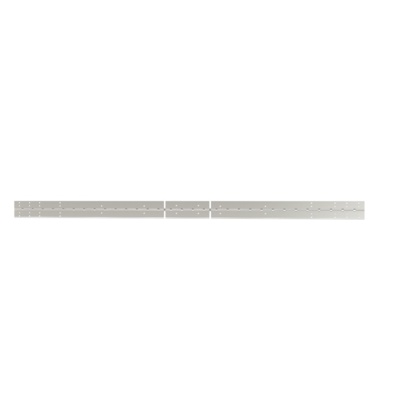 Pemko nnect Full Mortise Modular Continuous Hinge Continuous Hinges image 4
