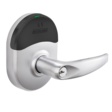 Schlage Wireless Storeroom Function Lock with ENGAGE Technology Keyless Door Locks