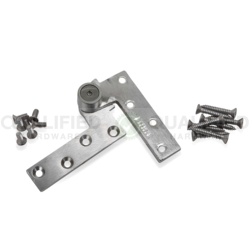 Rixson Special Order Heavy Duty 1-1/2 Offset Full Mortise Top Pivot Special Orders