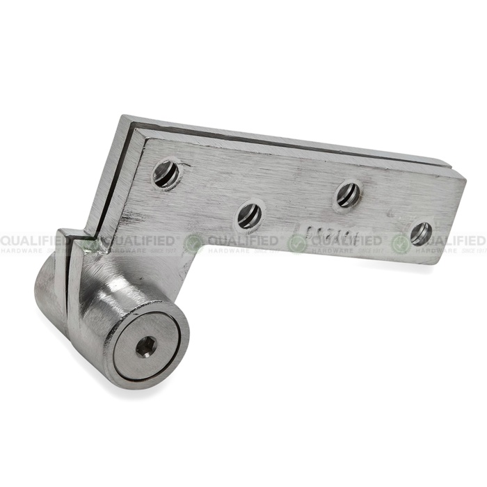 Rixson Special Order Heavy Duty 1-1/2 Offset Full Mortise Top Pivot Special Orders image 3