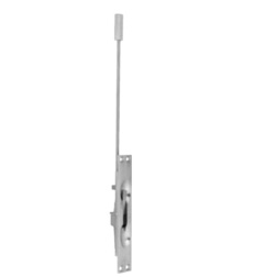 Ives Pair Manual Flush Bolt Miscellaneous Door Hardware
