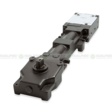 Rixson Shallow Depth Single Acting Floor Closer Body for Patch Fittings Special Orders image 2