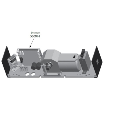 Norton Special Order Inverter for 5610 Low Energy Door Operator Special Orders