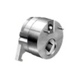 Adams Rite Special Order Cam Disk / Cam Plug for Thick Doors Special Orders