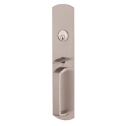Von Duprin Special Order Thumbpiece Cylinder Trim for 88 series Rim Exit Devices. Special Orders