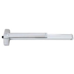 Von Duprin Special Order XP Exit Device with Weep Holes Special Orders