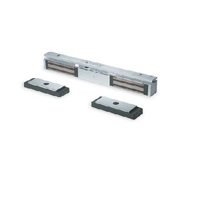 Schlage High Security Electromagnetic Lock With DPS, MBS and RTD Access Control
