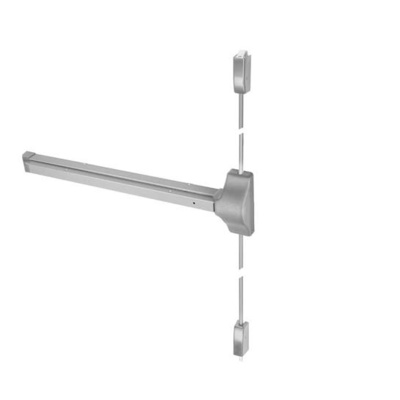 Yale Special Order Surface Vertical Rod Exit Device with Lever trim Special Orders