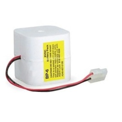 Alarm Lock 6 Volt Battery for  PG10 Alarm Exit Alarms