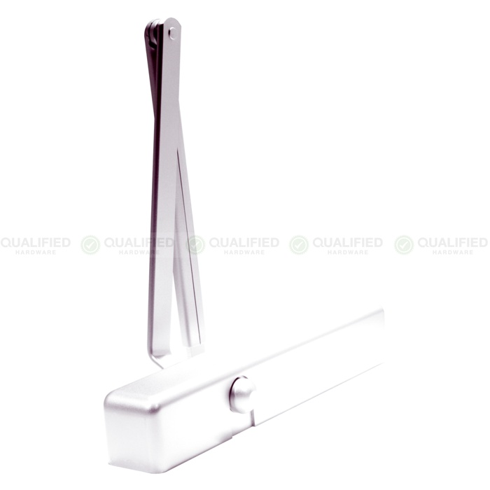 dormakaba Special Order Door Closer with PH Hold Open Arm Special Orders