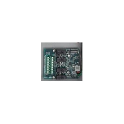 Schlage 4 Relay Distribution Option Board for PS900 Power Supplies Exit Devices / Panic Bars