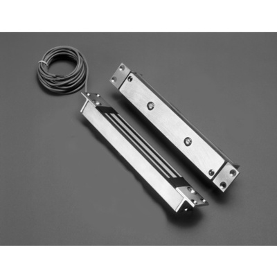 Securitron Electromagnetic Mini Shear Lock Access Control