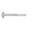 Von Duprin Special Order Three-point Latching Exit Device Special Orders