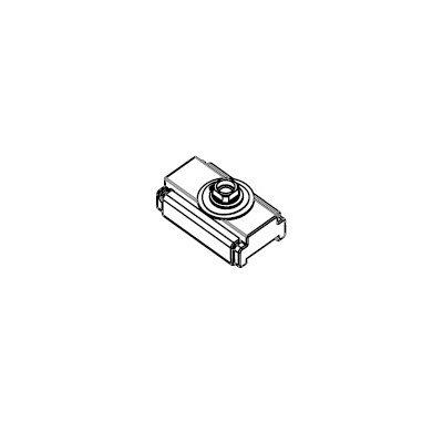 Rixson Special Order Slider for  91 Concealed Overhead Closer Special Orders