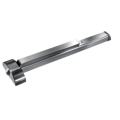 dormakaba Special Order Heavy Duty Rim Exit Device with Motorized Latch Retraction Special Orders