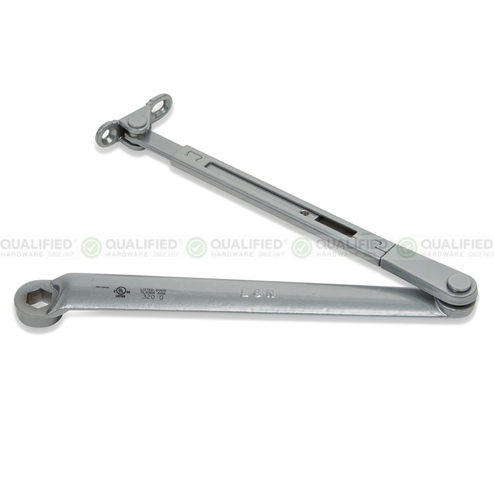 LCN Special Order XP Heavy Duty Door Closer With Metal Cover Special Orders image 3