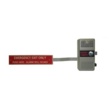 Detex ECL-600 Fire Rated Alarmed Exit Device