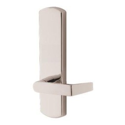 Von Duprin Special Order Passage Escutcheon Breakaway Lever trim for 98/99 Series Exit Devices Special Orders