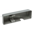 LCN Super Smoothee-Heavy Duty Cush Arm Adjustable Door Closer Surface Mounted Closers image 3
