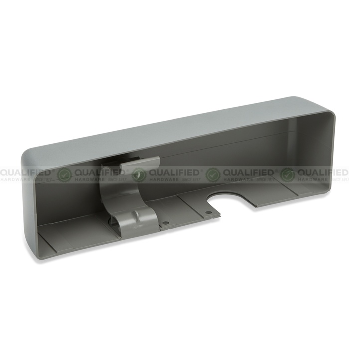 LCN Super Smoothee-Heavy Duty Cush Arm Adjustable Door Closer Surface Mounted Closers image 3