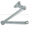 LCN Super Smoothee-Heavy Duty Cush Arm Adjustable Door Closer Surface Mounted Closers image 4