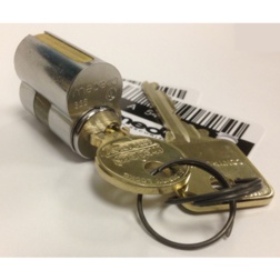 Medeco Security Locks Medeco Interchangeable Core Interchangeable Cores