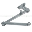 LCN Super Smoothee-Heavy Duty Hold Open Cush Arm Door Closer Surface Mounted Closers image 4