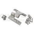 Rixson Fire Rated 3/4 Offset Intermediate Pivot Pivots, Hinges and Patch Fittings