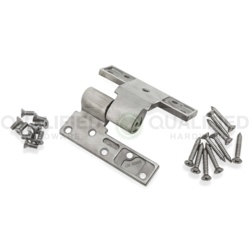 Rixson Fire Rated 3/4 Offset Intermediate Pivot Pivots, Hinges and Patch Fittings