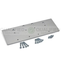 dormakaba Drop Plate for Parallel Arm Mounting Plates & Brackets