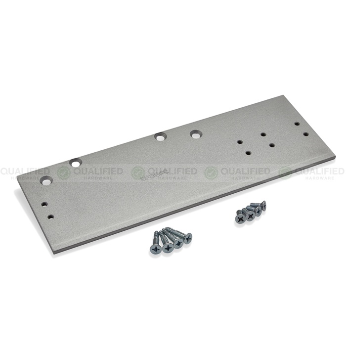 dormakaba Drop Plate Surface Mounted Closers
