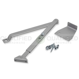dormakaba Standard Arm for 8600 Series Door Closers Closer Arms