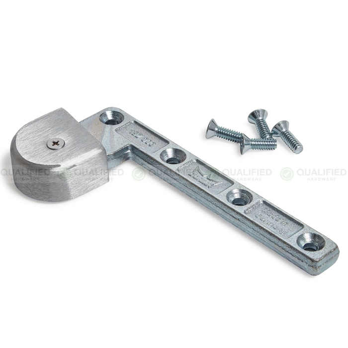 dormakaba Floor Pivot Bearing Pivots, Hinges and Patch Fittings