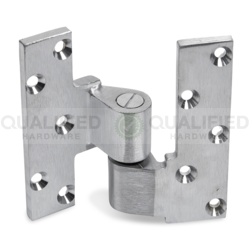 dormakaba 3/4 Offset Intermediate Pivot for leadlined doors Pivots, Pivot Sets and Patch Fittings